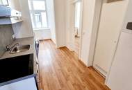 Kompakter Grundriss, Citynähe, U-Bahn ums Eck, Ruhe vor der Tür! Entzückende Kleinwohnung im ruhigen Hoftrakt mit Grünblick! 2 toll aufgeteilte Zimmer + Angenehme Ruhelage in 1030 Wien + Schönes Altbauhaus! Nicht zögern!