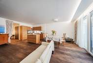 Helle möblierte 3 Zimmer Wohnung mit Loggia