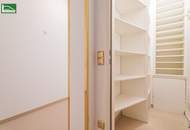 Exklusive Wohnung mit Terrasse in Bestlage des 19. Bezirks!