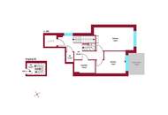 HOCHWERTIGE ERSTBEZÜGE in Villengegend I 1230 Wien I Mauer I Garten- und Penthouse-Wohnungen I Lift in Wohnung I Tiefgarage I