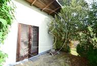 Charmantes, renovierungsbedürftiges Haus in schöner Umgebung!