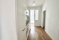 Cityapartment nahe U3 Schlachthausgasse - Charmanter Altbau in Ruhelage