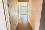 Traumhafte 3-Zimmer Gartenwohnung mit großer Terrasse