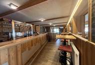 Einzigartige Traditions- Gastronomie, Zimmervermietung und Fischteich. Das topsanierte "Wanderl" bietet Renditen von 8-10% jährlich