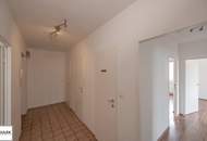 ab sofort beziehbar: 4-Zimmer-Wohnung mit großer Loggia nahe Donauinsel & Millennium City (WG geeignet)
