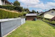 Gepflegtes Einfamilienhaus - ruhige Lage!