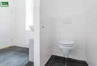 Anlegerpreis - Gepflegte Altbau-Wohnung in Hofruhelage nahe Bahnhof Meidling - Barrierearmes Erdgeschoss!