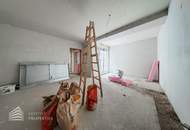 Erstbezug 4-Zimmer Townhouse, Nähe Aumannplatz