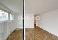 KREMSER WOHNDOMIZIL 3Zi- 63qm- Gartenwohnung, 2Terrassen, Lift, Tiefgarage, in beliebter Grünruhelage