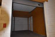 Industrie- / Werkshalle in St. Valentin - 1268 m² zur Miete für Ihre Geschäftsideen, zzgl. überdachte Freifläche 282 m²