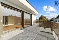 Exklusives Wohnen mit Charme &amp; Terrasse direkt an der Alten Donau