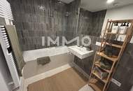 Exklusives Wohnen mit Weitblick! Pool am Dach, Fitness und Sauna inklusive! 3 Zimmer Erstbezug!