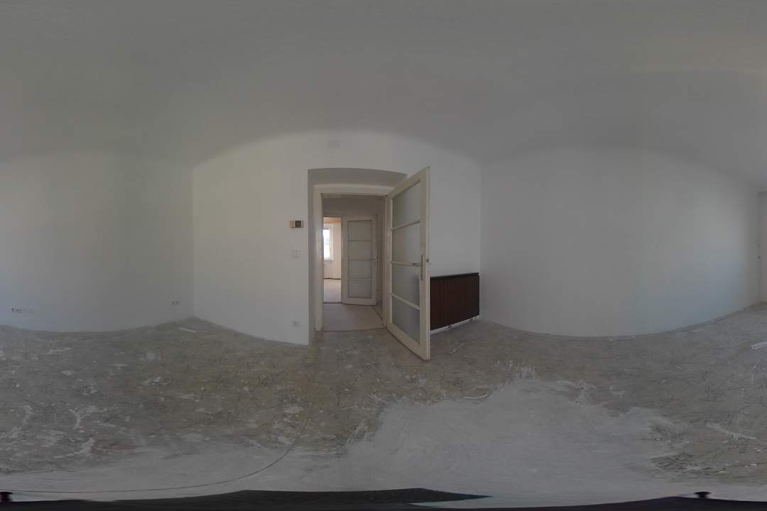 Top-Angebot: 3-Zimmer-Wohnung zur Teilsanierung in sehr guter Lage am Spitz!