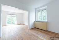 In Linzer Bahnhofsnähe! Großzügige 3,5 Zimmer-Wohnung mit Balkon zu vermieten!