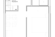 DC-FLATS: High-End-Apartment bei der UNO-City!! ERSTBEZUG!!