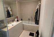 Parkapartements Belvedere: Moderne Wohnung mit Balkon und Garagenplatz! Grenze 1030!