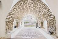 Historische Eventlocation am Neusiedler See zu vermieten