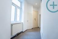 3 ZIMMER ALTBAUWOHNUNG IN DER LIECHTENSTEINSTRASSE