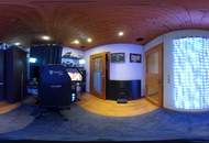 Gemütliche Wohnung mit großzügiger Terrasse und tollem Fernblick!