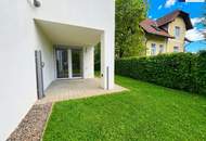 Charmante Erdgeschosswohnung mit Sonnenterrasse in Graz Liebenau! Auch Top zum vermieten! Sofort verfügbar!
