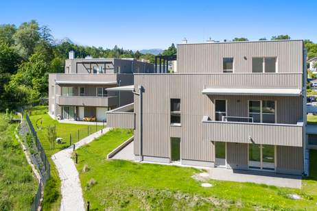 THE WATERLINK – Neubauwohnung in bester Zentrumslage, Wohnung-kauf, 844.500,€, 9220 Villach Land