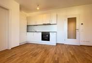 Erstbezug! Moderne 2-Zimmer-Wohnung mit Loggia und Tiefgaragenplatz in Gleisdorf