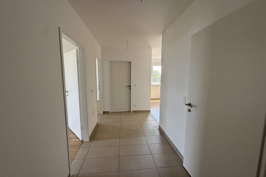 "ein viertel grün" - Schöner Wohnen in Wiener Neustadt - Top 14/9!, Wohnung-kauf, 375.100,€, 2700 Wiener Neustadt(Stadt)