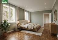 Großzügige 5-Zimmer-Wohnung mit viel Gestaltungspotenzial nahe dem Brunnenmarkt in Ottakring