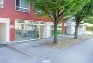 Vielseitige Gewerbefläche in zentrumsnaher Lage von Salzburg
