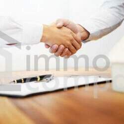 Bürosharing in HALL