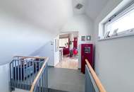 Sonnige DG-Maisonette-Wohnung in Stockerau – viel Platz für die ganze Familie!