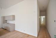 Erstbezug: Schöne 3-Zimmer Altbauwohnung mit Balkon beim Rochusmarkt