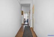 Seltene 4 Zimmerwohnung im Fasanviertel