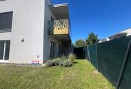 Traumhafte Gartenwohnung in Graz Liebenau