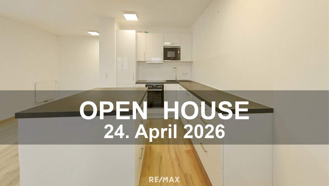 Eigentum schaffen in der eigenen Wohnung – sofort einziehen