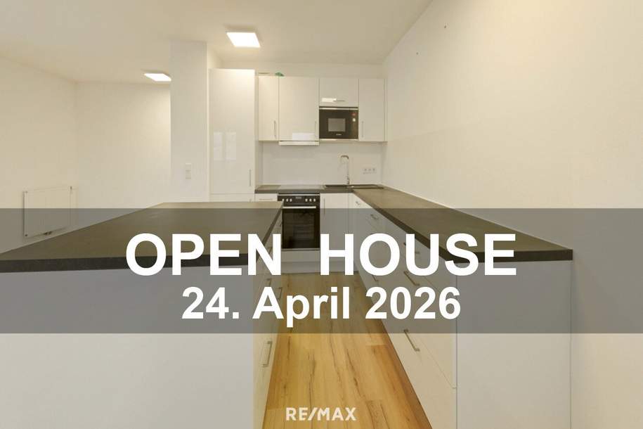 Eigentum schaffen in der eigenen Wohnung – sofort einziehen, Wohnung-kauf, 175.000,€, 4912 Ried im Innkreis