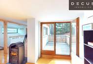 Stylische 2-Zi-Maisonette mit Garten, 2 Balkonen &amp; Terrasse in 1210 Wien zu mieten!