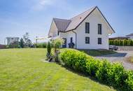 Familientraum in Massivbauweise – Stilvolles Zuhause mit Weitblick