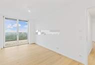 Einzigartige 5-Zimmer-Wohnung mit 45 m2 großem Balkon und Stadtblick in einem neuen, mehrstöckigen Premiumgebäude! Pool, Sauna, Gym!2. Bezirk. U2
