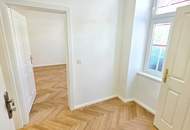 Saniertes Raumwunder im absoluter Hofruhelage mit BALKON-Option (baubewilligt)! Kurzzeitvermietung möglich + Perfekte Infrastruktur und Anbindung! Jetzt zugreifen!