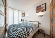 3-Zimmer-Wohnung mit Wintergarten, Balkon und Tiefgaragenstellplatz in St. Johann in Tirol