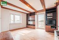 Zentral im Zehnten - Helle Neubau-Wohnung am Reumannplatz mit Weitblick im 5. OG ! WG-geeignet!