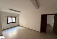 Ganzes Haus zu mieten: 1 Geschäftslokal, 1 Büro, 2 Wohnungen nahe U1