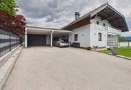 Modernes Familienhaus mit Pool – Hochwertig ausgestattet und bezugsbereit