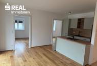 Neubauwohnung mit Top-Ausstattung
