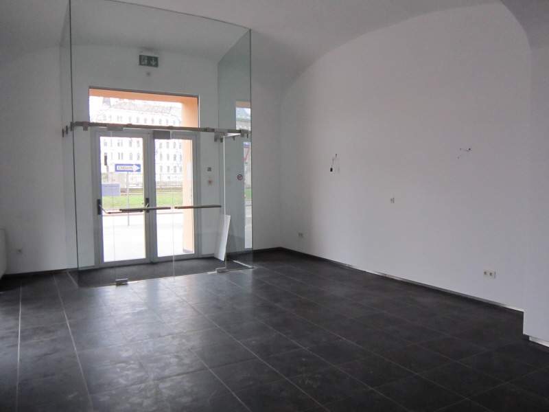 Geschäftsfläche/Büro Nähe Urania zu mieten