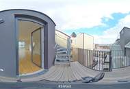 4-Zimmer-Erstbezugs-Penthouse mit Dachterrassen nahe AKH