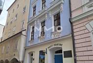 Kleine 2-Zimmer Wohnung in Hauptplatz-Nähe