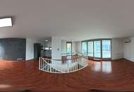 "Bisambergblick: Exklusives Dachgeschoss-Terrassen-Penthouse"