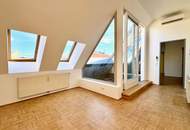 🌻ZAUBERHAFTE DG-WOHNUNG MIT OST-TERRASSE UND KLIMAANLAGE AB 1.3.